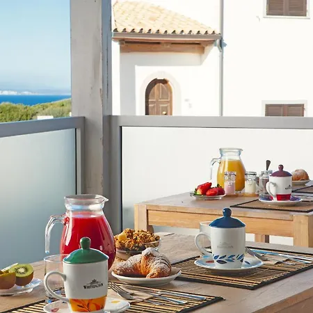 Capotesta Luxury 4*