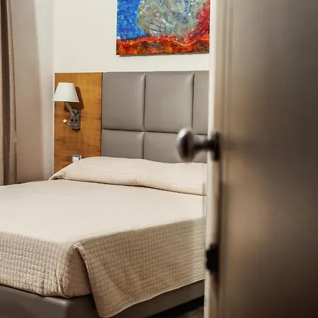 Vendégház Capotesta Luxury 4*