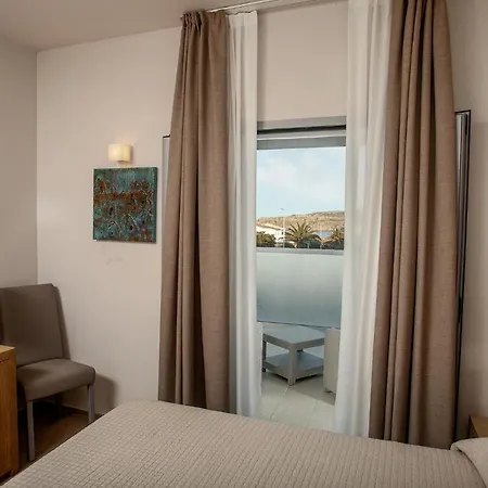 Capotesta Luxury Vendégház Santa Teresa Gallura