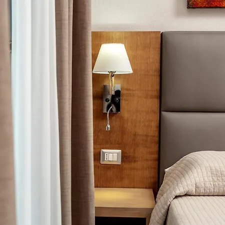 Guest house Capotesta Luxury