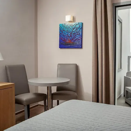 Vendégház Capotesta Luxury