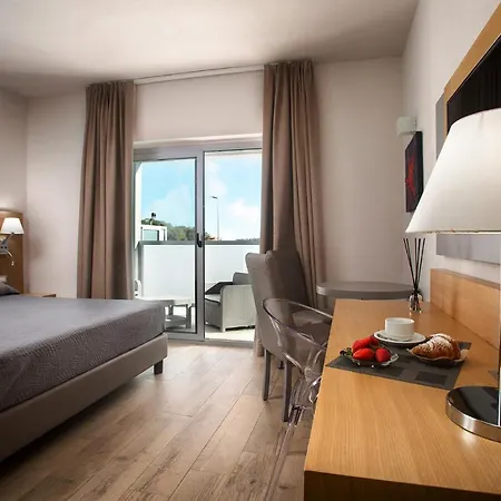 Guest house Capotesta Luxury