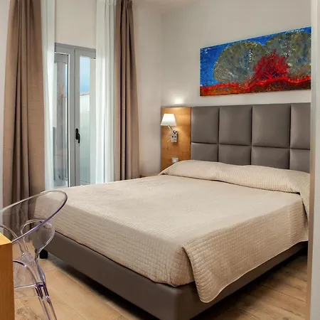 Capotesta Luxury