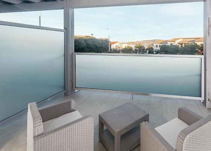 Capotesta Luxury 4*