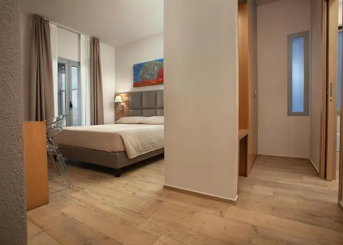 Capotesta Luxury Affittacamere Santa Teresa di Gallura