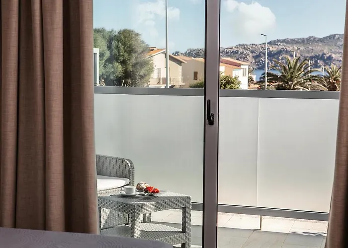 Capotesta Luxury 4* Santa Teresa di Gallura