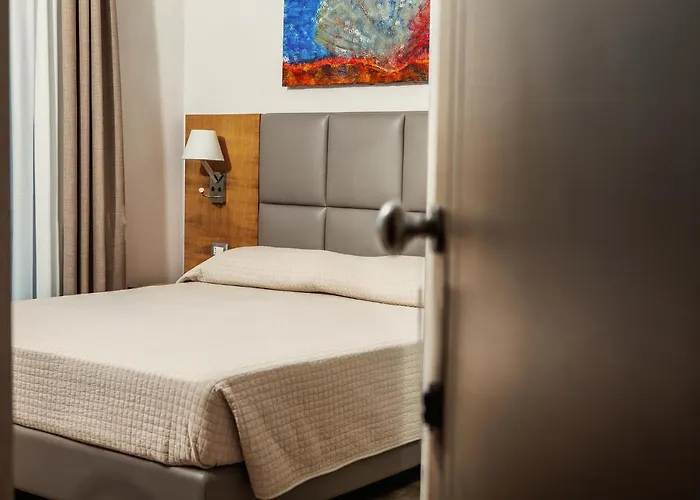 Affittacamere Capotesta Luxury 4*