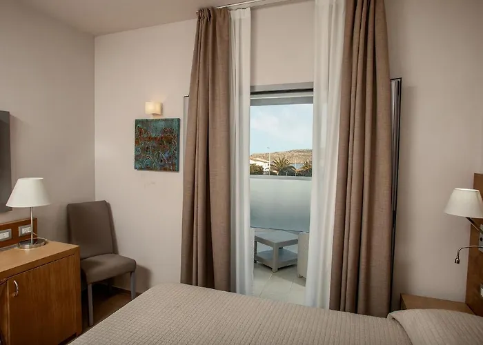 Capotesta Luxury Affittacamere Santa Teresa di Gallura