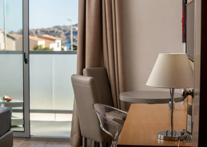 Affittacamere Capotesta Luxury Santa Teresa di Gallura