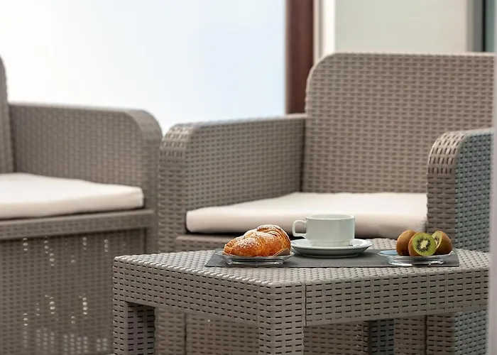 Capotesta Luxury