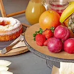 Maison d'hôtes Capotesta Luxury 4*