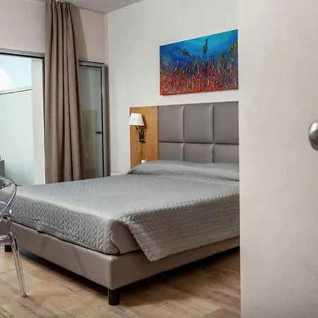 Maison d'hôtes Capotesta Luxury 4*