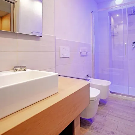 Capotesta Luxury סנטה טרזה גאיורה