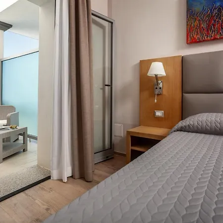 Maison d'hôtes Capotesta Luxury