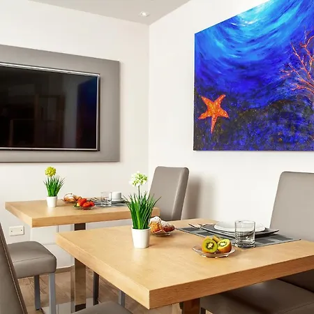 Capotesta Luxury Maison d'hôtes Santa Teresa Gallura